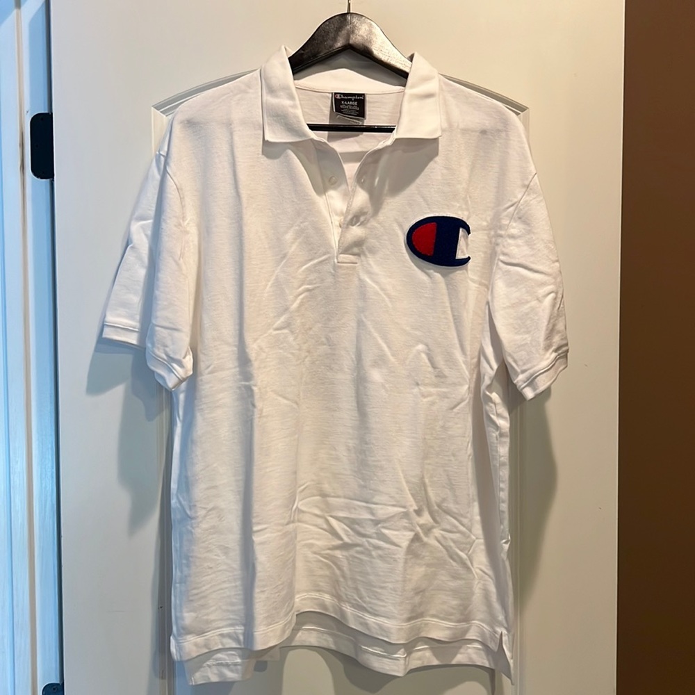 Like new